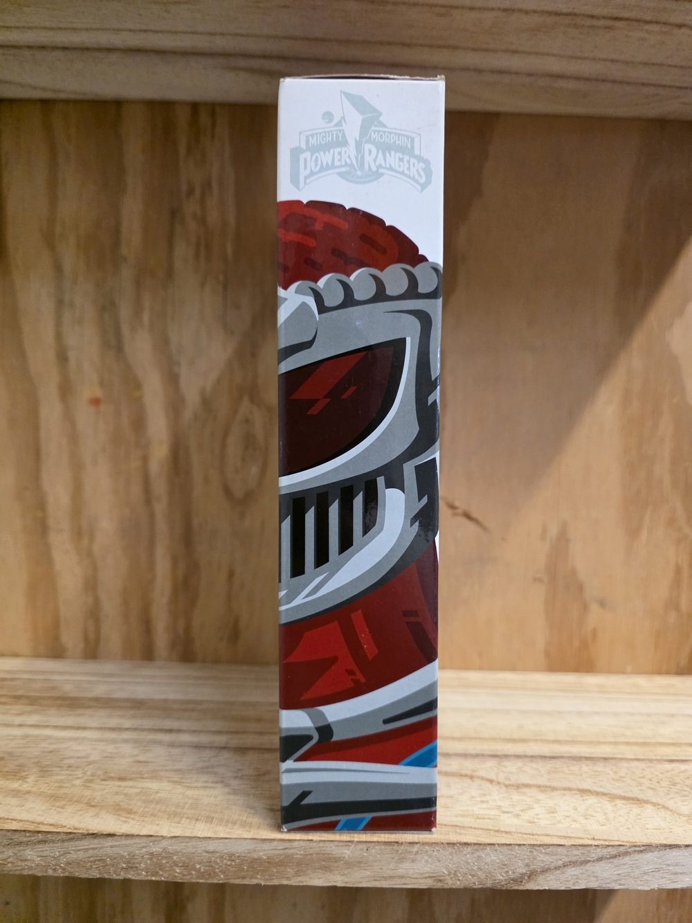 Power Rangers Lightining Collection. Lord Zedd. - Picture 5 of 5